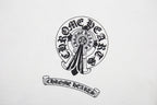 Chrome Hearts New T-shirts 6006 — view 6