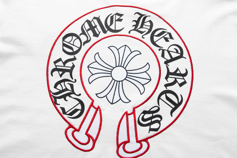 Chrome Hearts New T-shirts 6008 — view 22
