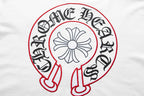 Chrome Hearts New T-shirts 6008 — view 22