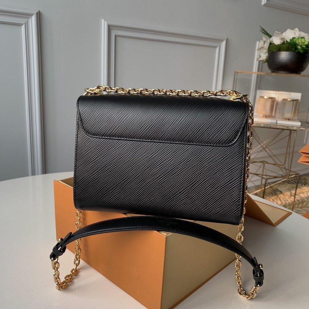 Louis Vuitton Twist MM Handbag — view 2