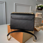 Louis Vuitton Twist MM Handbag — view 2
