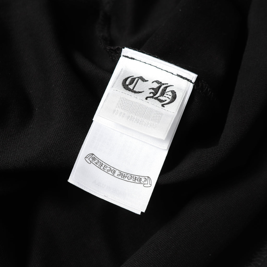 Chrome Hearts New T-shirts 2237 — view 10