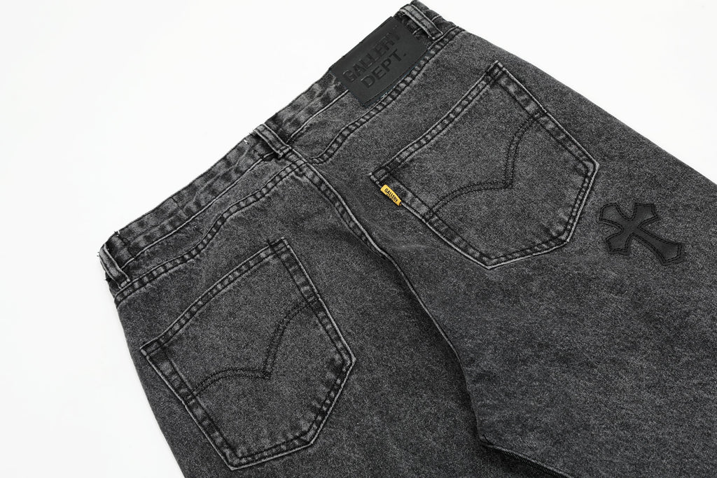 Chrome Hearts New Pants 8102 — view 12