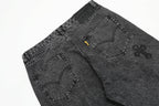 Chrome Hearts New Pants 8102 — view 12