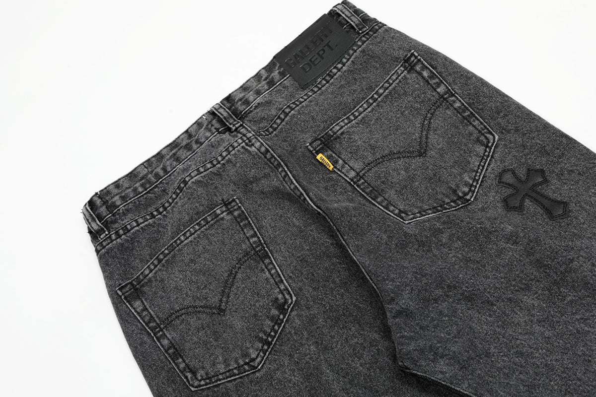 Chrome Hearts New Pants 8102 — view 12