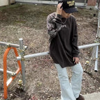 GALLERY DEPT New Hoodie 987 — view 5