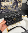 Dior Jolie WOC - Black — view 1