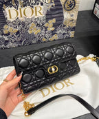 Dior Jolie WOC - Black — view 1