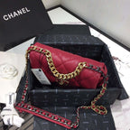 Chanel 19 Flap Bag — view 3