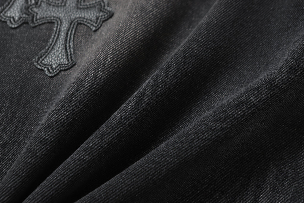 Chrome Hearts New Pants 303 — view 4
