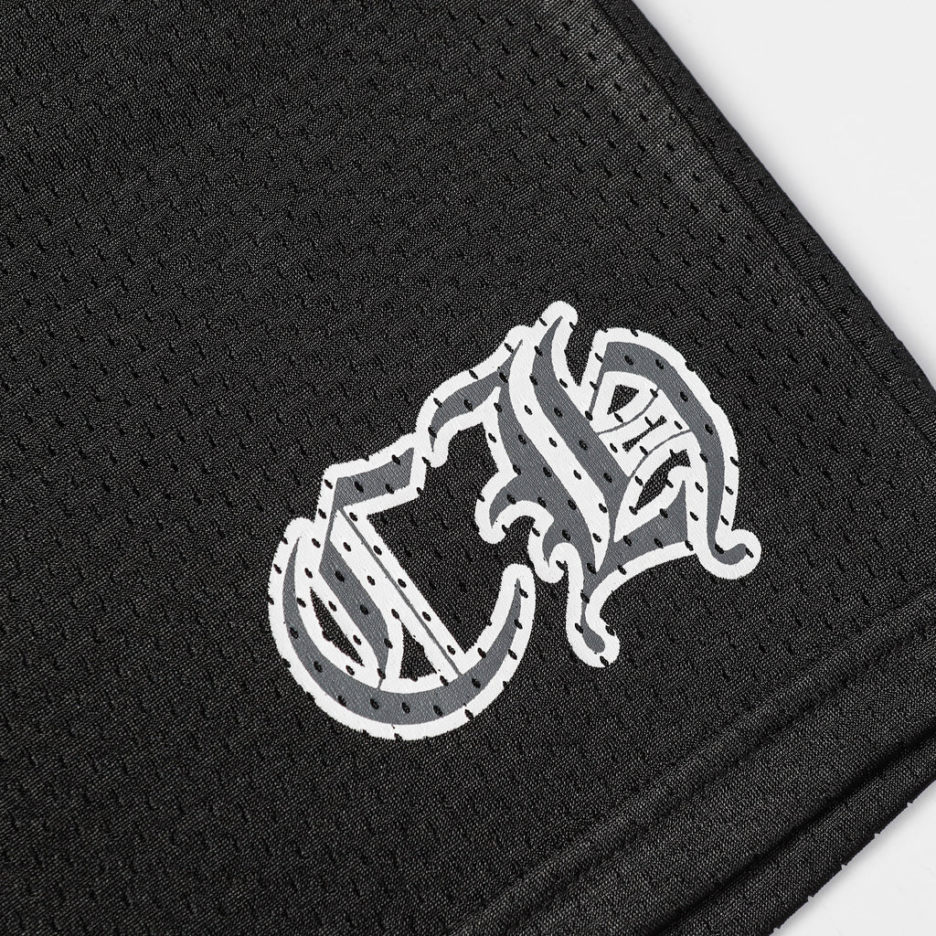 Chrome Hearts New Shorts 9996-2 — view 17