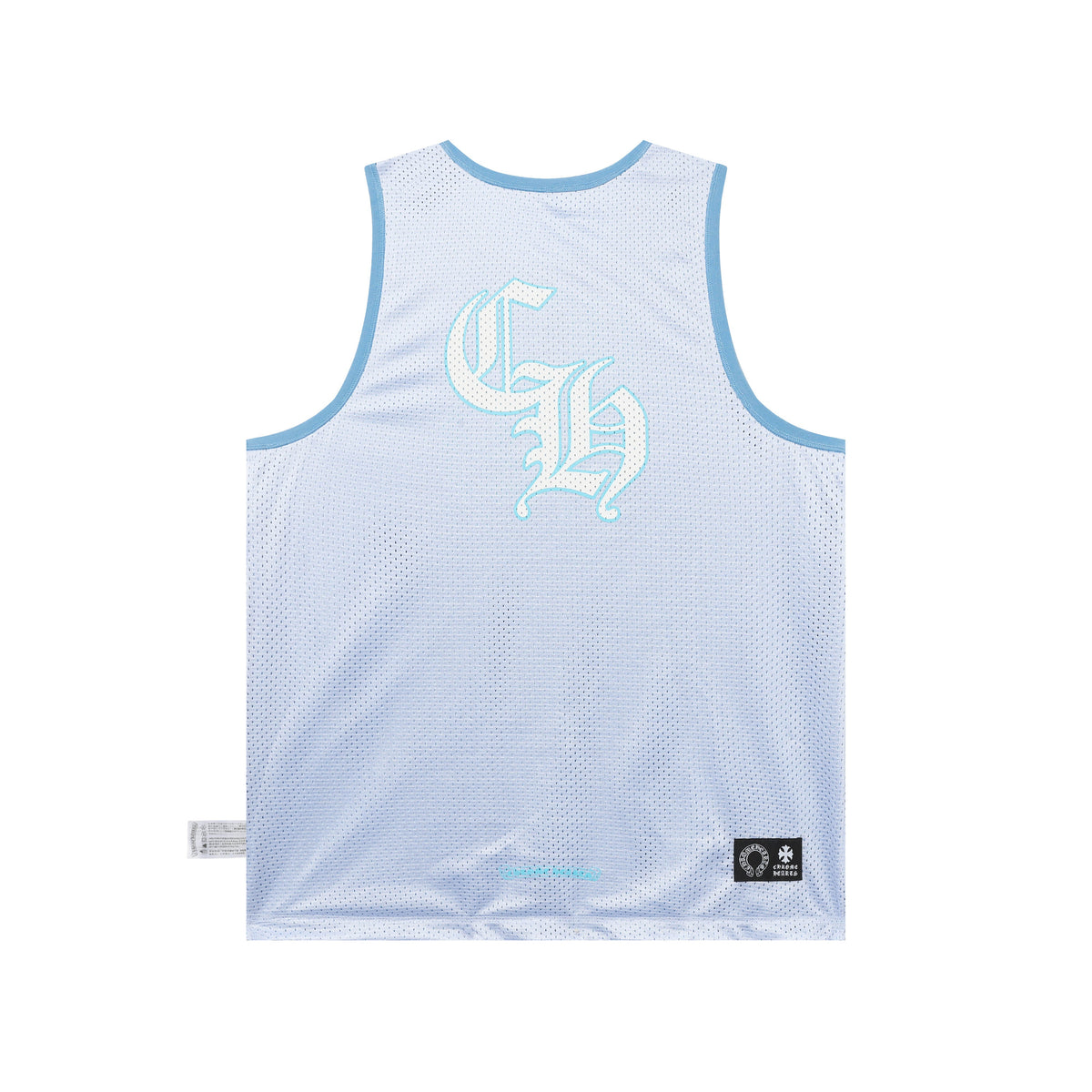 Chrome Hearts New T-shirts 2272 — view 22