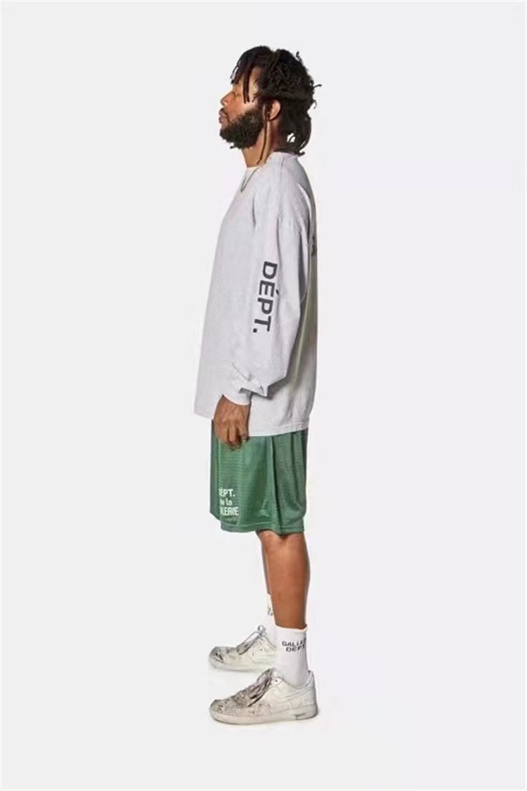 GALLERY DEPT New Sweatshirt — view 10