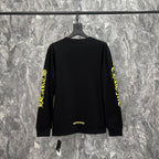 Chrome Hearts New SWEATSHIRTS 8017 — view 3