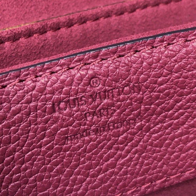 Rare Louis Vuitton Pallas Wallet — view 5