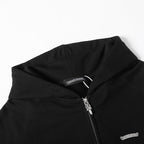 Chrome Hearts New Zip Up Hoodie 7019 — view 4