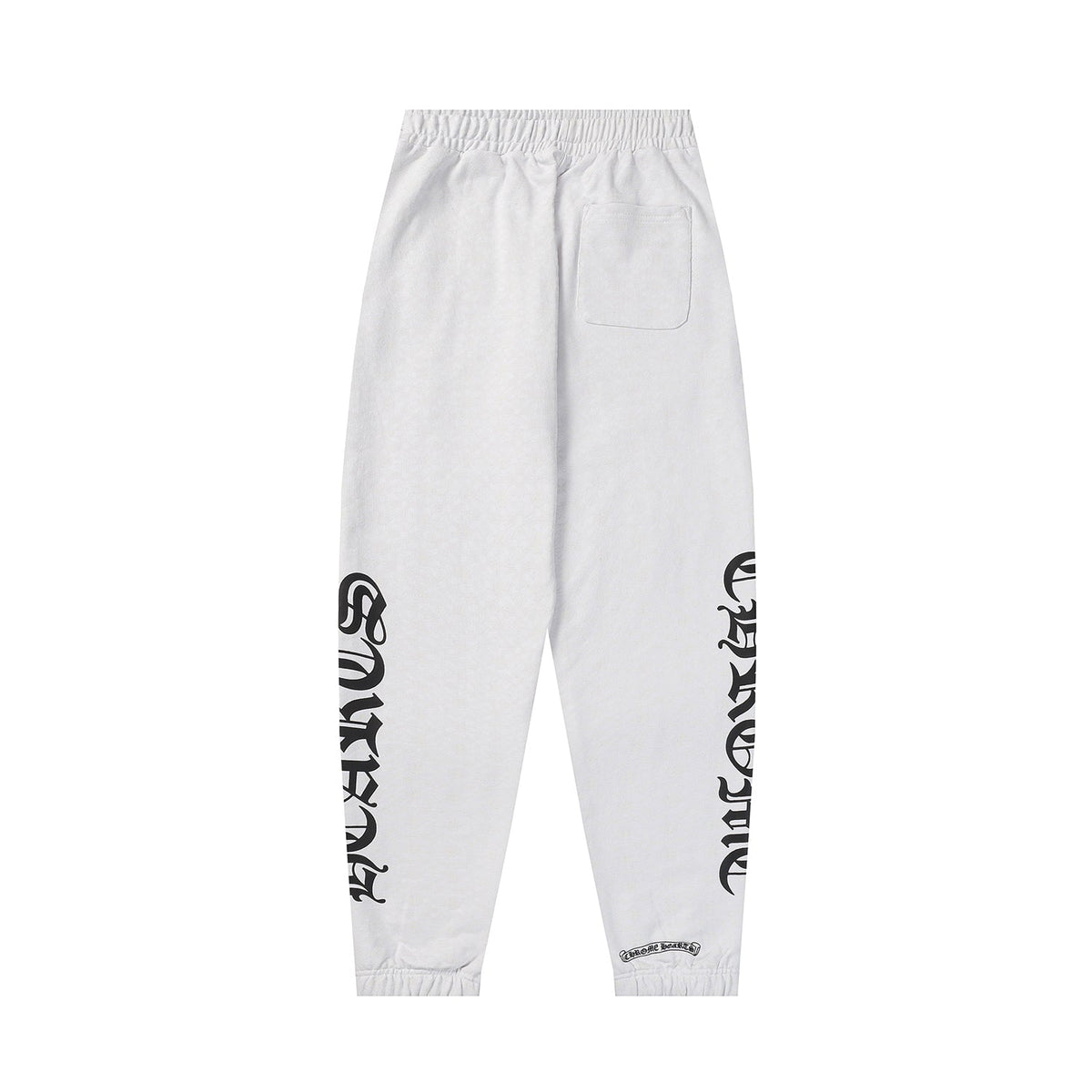Chrome Hearts New Pants 1001 — view 17