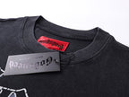 God Speed T-Shirt-1065 — view 4