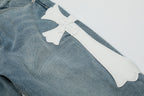 Chrome Hearts New Pants-8146 — view 7