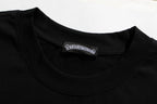 Chrome Hearts New T-shirts 6027 — view 4