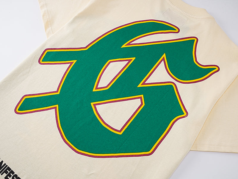 God Speed T-Shirt-3067 — view 6
