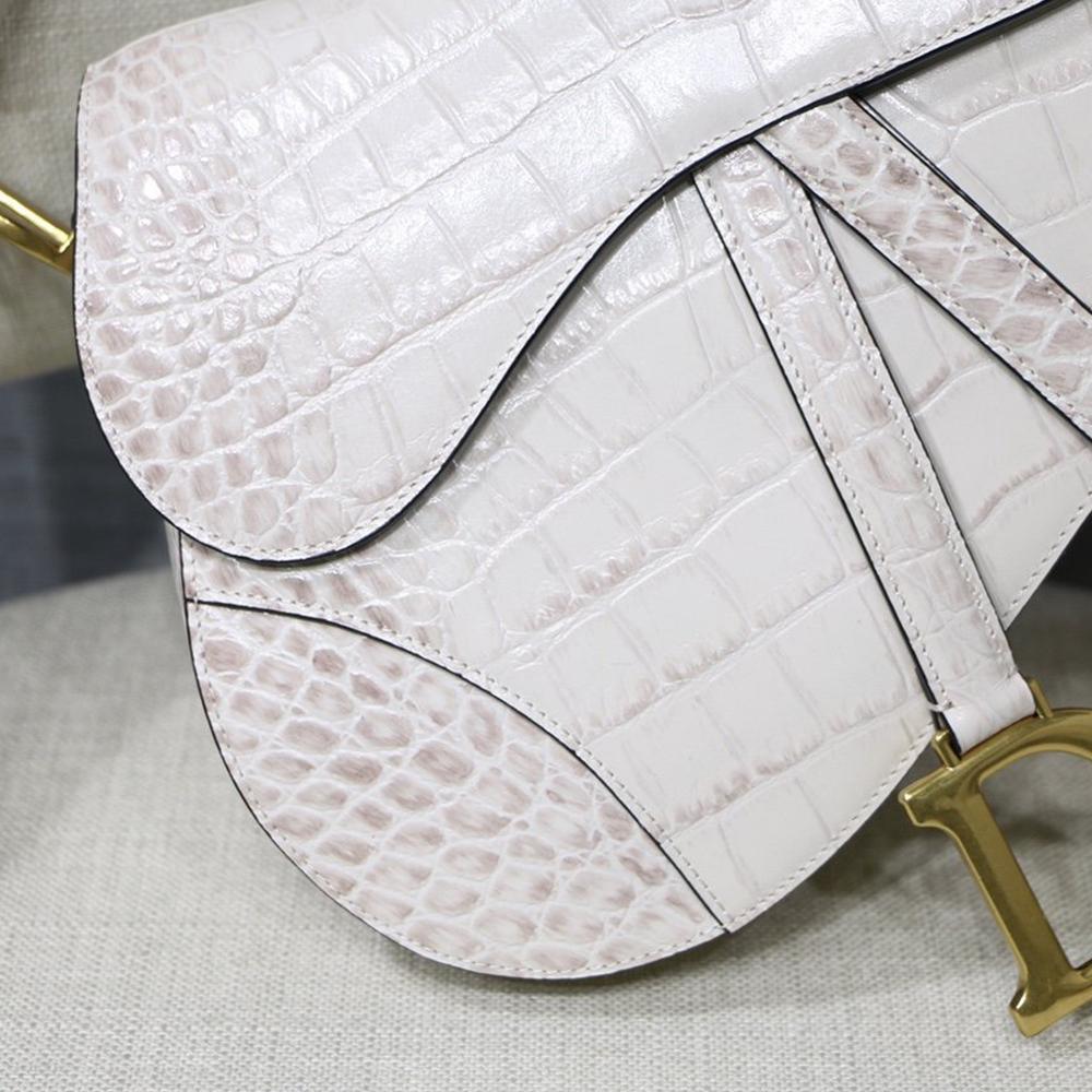 Saddle Bag — view 5