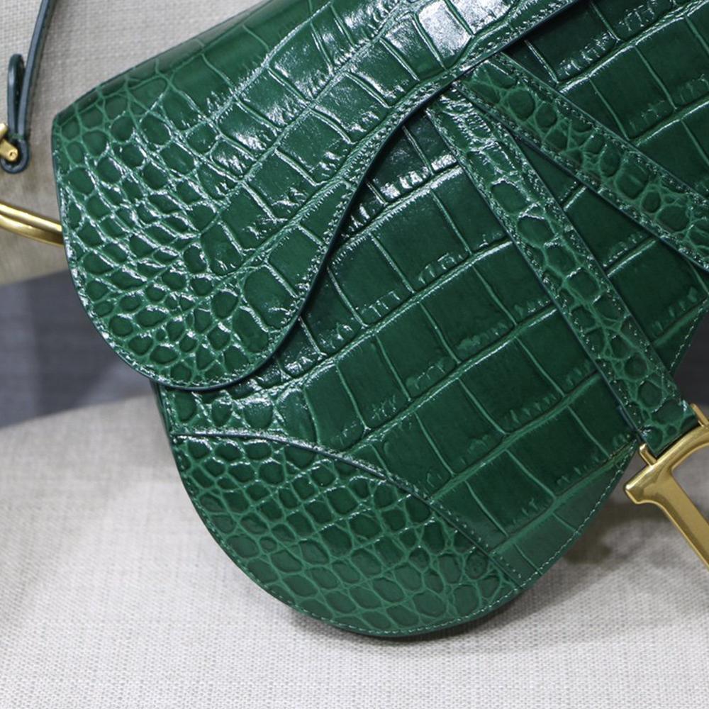 Saddle Bag — view 4