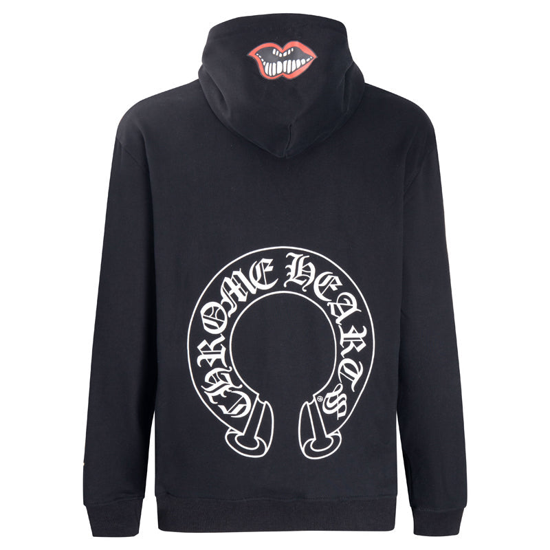 Chrome Hearts New Hoodie 5008 — view 3