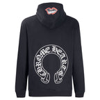 Chrome Hearts New Hoodie 5008 — view 3