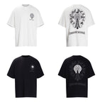 Chrome Hearts New T-shirts 6006 — view 1