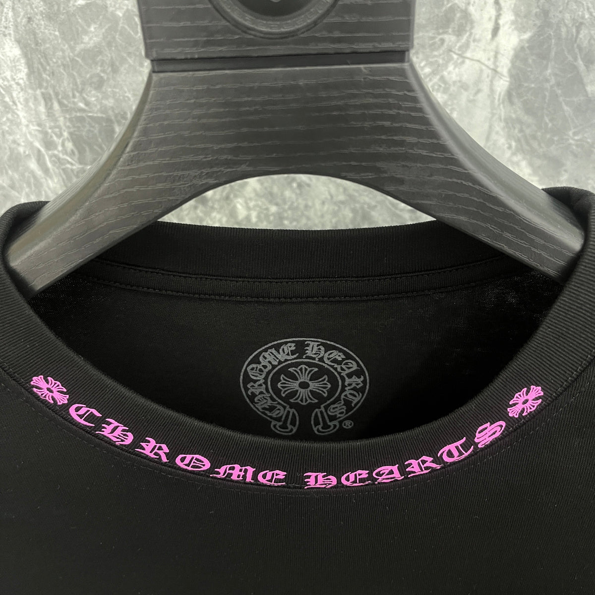 Chrome Hearts New SWEATSHIRTS 8018 — view 4