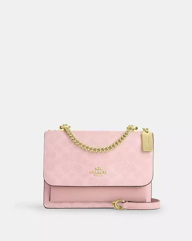 Coach Mini Klare Crossbody Bag — view 5