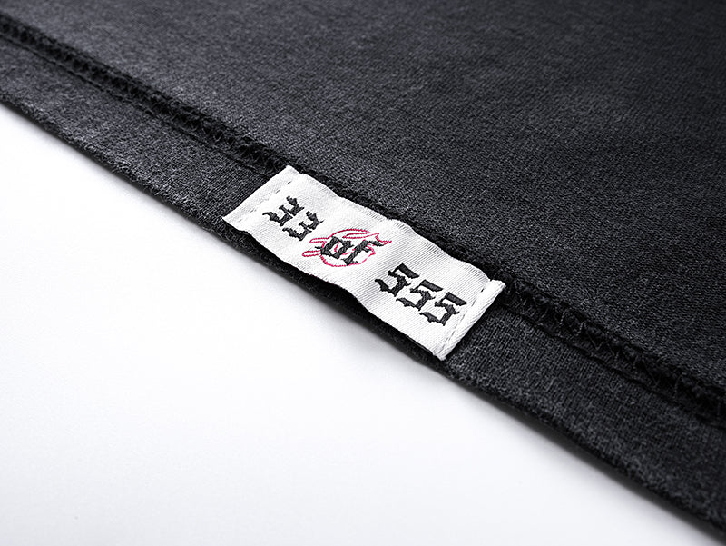 God Speed T-Shirt-1091 — view 11