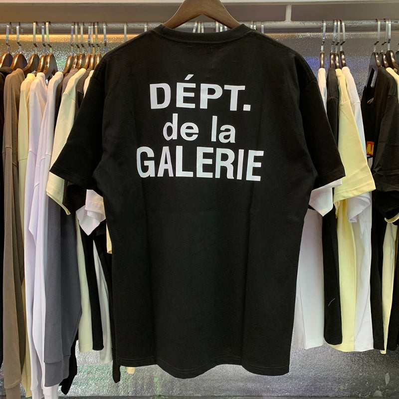 GALLERY DEPT New T-shirt — view 21