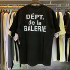 GALLERY DEPT New T-shirt — view 21