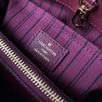 Louis Vuitton Montaigne MM Handbag — view 6