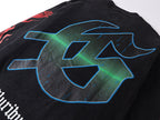 God Speed Sweatshirt-1099 — view 10