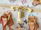 Louis Vuitton LV Speedy Bandouliere 20 Handbag — view 14