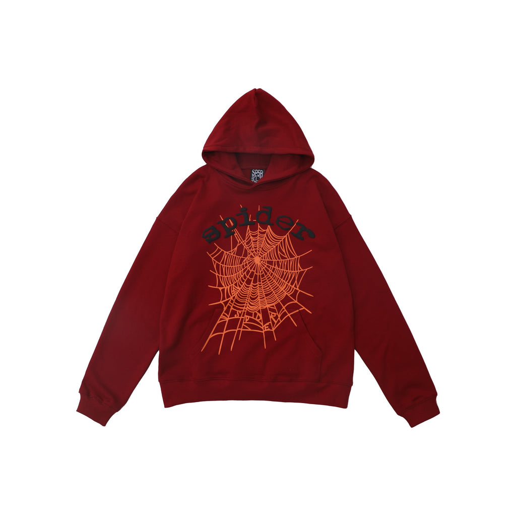 Sp5der Hoodie — view 4