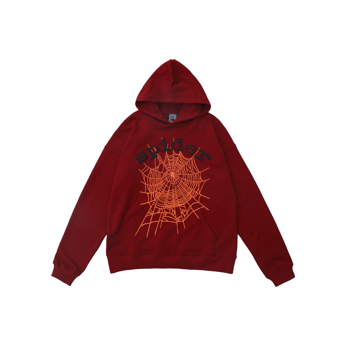 Sp5der Hoodie — view 4