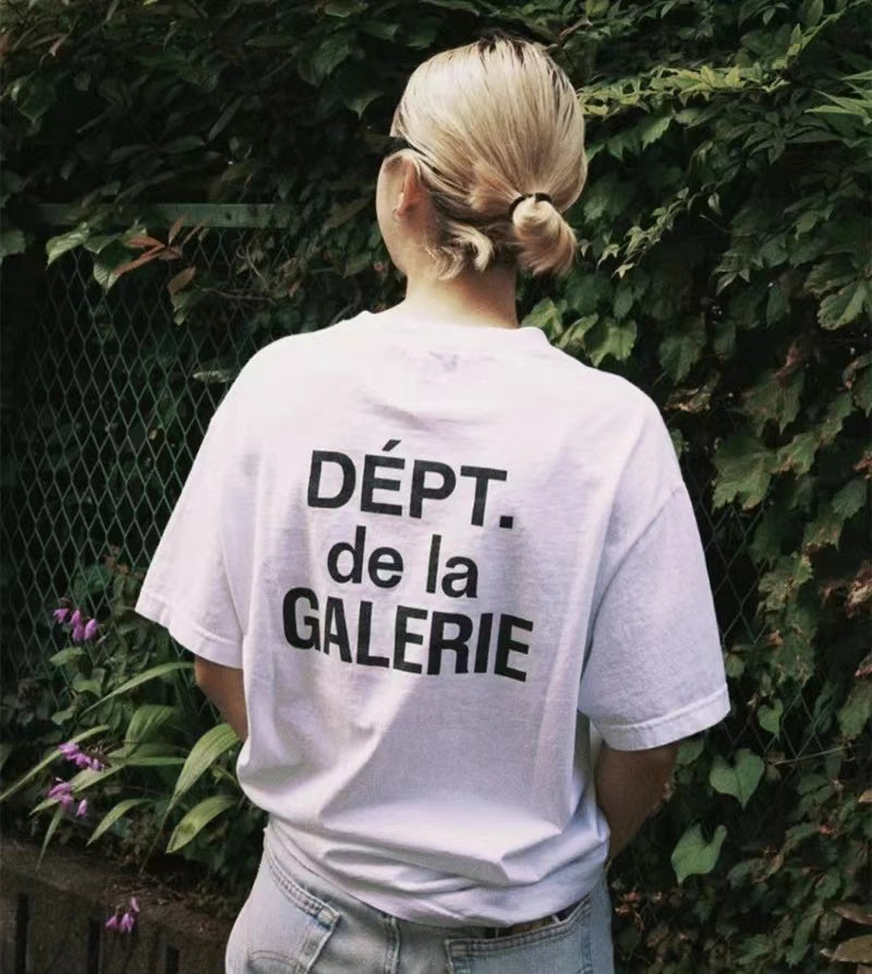 GALLERY DEPT New T-shirt — view 25