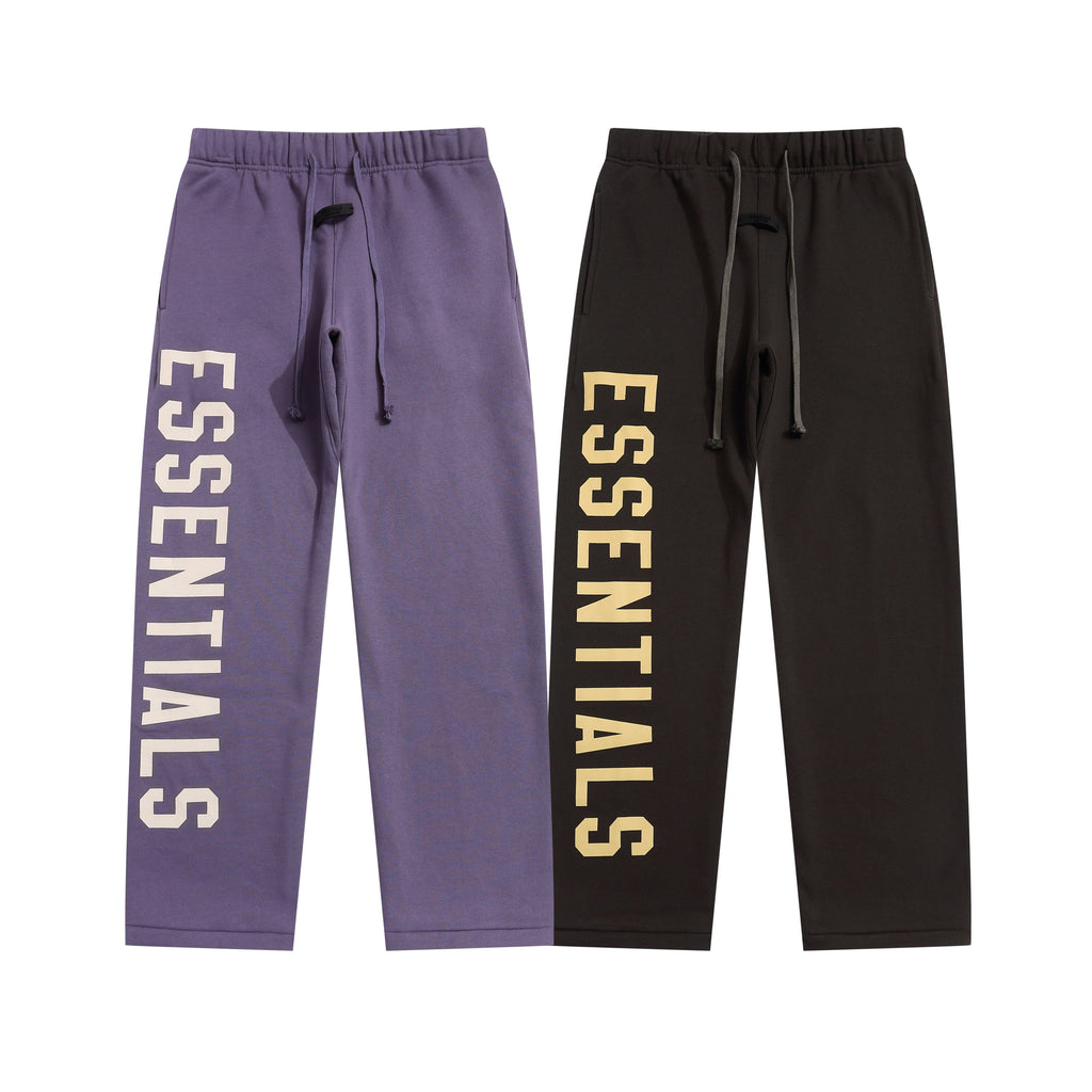 Fear of God ESSENTIALS Baggy Sweatpants — view 1