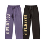 Fear of God ESSENTIALS Baggy Sweatpants — view 1