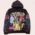 GodSpeed Hoodie — view 1