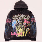 GodSpeed Hoodie — view 1