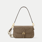 LV Diane Monogram Shoulder Bag — view 10