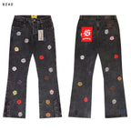 Godspeed Classic Fit jeans — view 3