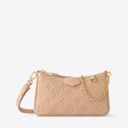 Louis Vuitton Easy Pouch On Strap — view 5