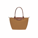 Long Champ Le Pliage Original M Tote Bag — view 10