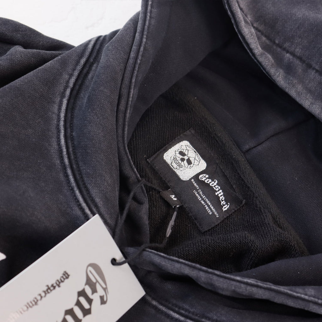 God Speed Hoodie-5520 — view 10